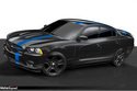 La Dodge Charger passe chez Mopar