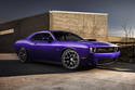 Dodge prolonge l'offre Plum Crazy