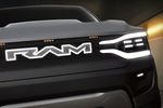 Concept Ram 1500 Revolution BEV