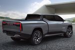 Concept Ram 1500 Revolution BEV