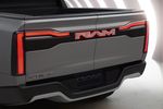 Concept Ram 1500 Revolution BEV