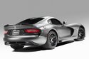 SRT Viper TA Anodized Carbon Special Edition