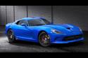 Dodge Viper SRT GTS 
