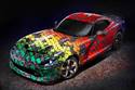 Dodge Viper GTC : personnalisable