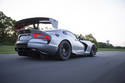 Pluie de records pour la Viper ACR