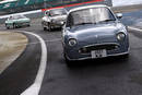 Nissan Figaro 