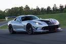 Record : la Viper entre sur le Ring