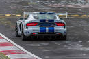 Dodge Viper ACR - Crédit photo : The Dodge Viper Run/FB