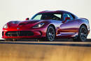 Dodge Viper GTS (2013)