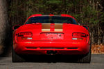 Prototype Viper GTS CS 1997 - Crédit photo : Mecum Auctions