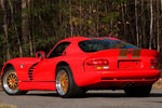 Prototype Viper GTS CS 1997 - Crédit photo : Mecum Auctions