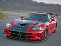 Dodge Viper SRT10 ACR