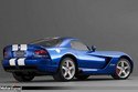 Dodge Viper le retour