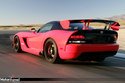 Inspiration Dodge Viper