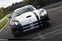 Dodge Viper sur le Ring