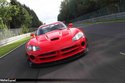 Record Viper Nürburgring