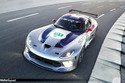 SRT Viper GTS-R