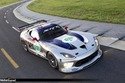 SRT Viper GTS-R : un bon début