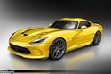 SRT Viper Mopar : plus méchante