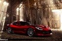 SRT Viper restylée en 2015 ?