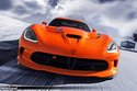 SRT Viper Time Attack