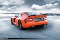 SRT Viper Time Attack