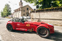 Donkervoort D8 GTO Mille Miglia Edition - Crédit photo : Donkervoort