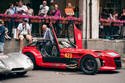 Donkervoort D8 GTO Mille Miglia Edition - Crédit photo : Donkervoort