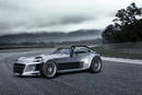 Nouvelle Donkervoort D8 GTO-RS