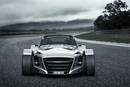 Nouvelle Donkervoort D8 GTO-RS