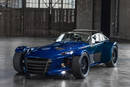 Donkervoort D8 GTO-RS Bare Naked Carbon Edition 