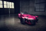 Nouvelle Donkervoort D8 GTO Individual Series