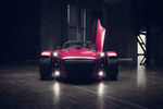 Donkervoort D8 GTO Individual Series