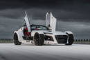 Donkervoort GTO-40 : happy birthday