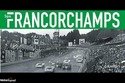 Dossier Michel Vaillant : Spa-Francorchamps 