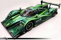 Lola B12/69EV du Drayson Racing