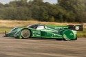 Drayson Racing toujours plus rapide