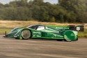 Drayson B12 69/EV - Photo : Drayson Racing Technologies