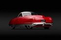 Chrysler Thunderbolt de 1941 - Crédit : HMA Atlanta