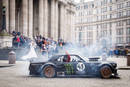 Drifting londonien avec Ken Block