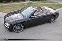 Drop Top Chrysler 300