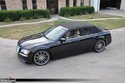 Drop Top Chrysler 300