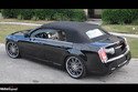 Drop Top Chrysler 300