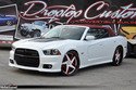 Drop Top Dodge Charger