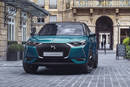 DS 3 Crossback 