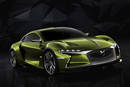 Concept DS E-Tense