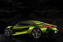 Concept DS E-Tense