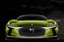 Concept DS E-Tense