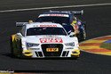 DTM et SuperGT unissent leur forces