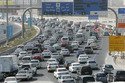 Dubaï : pas d'auto pour les pauvres